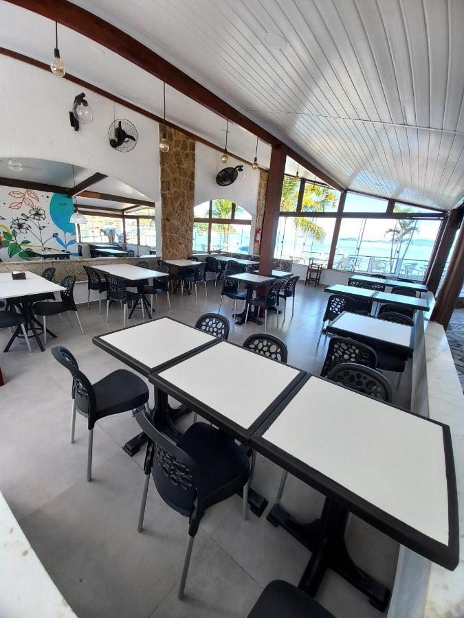 安格拉杜斯雷斯 达来斯特旅馆酒店 外观 照片