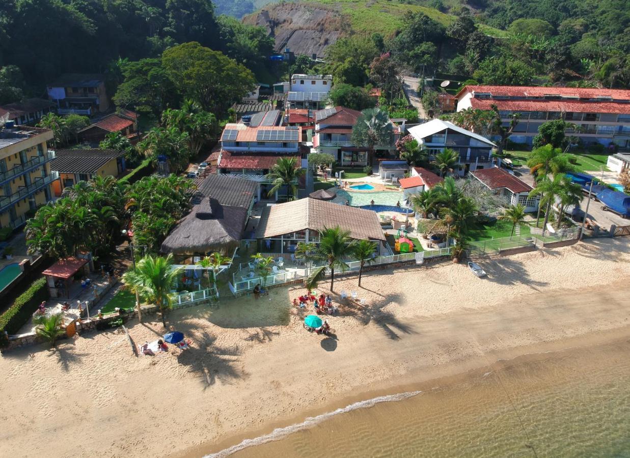 安格拉杜斯雷斯 达来斯特旅馆酒店 外观 照片