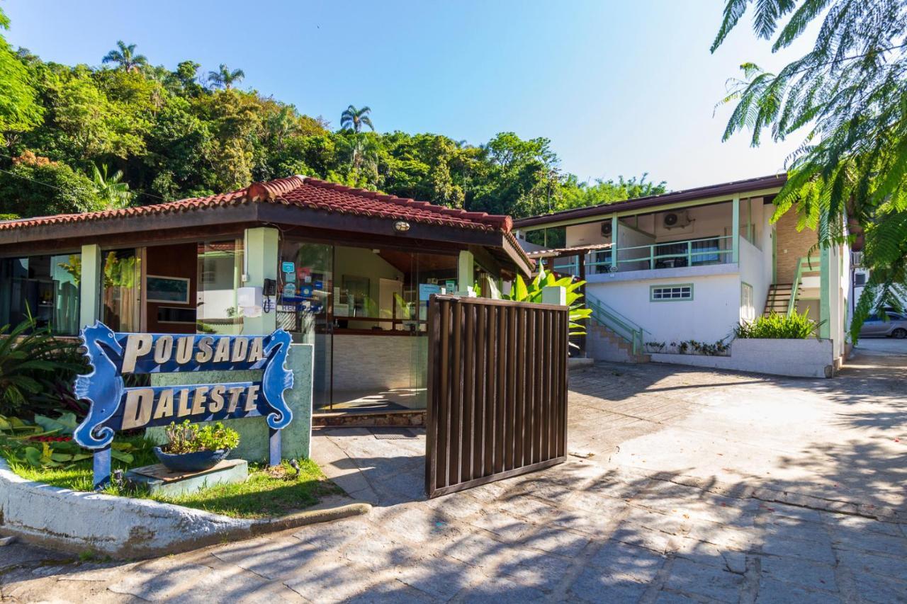 安格拉杜斯雷斯 达来斯特旅馆酒店 外观 照片